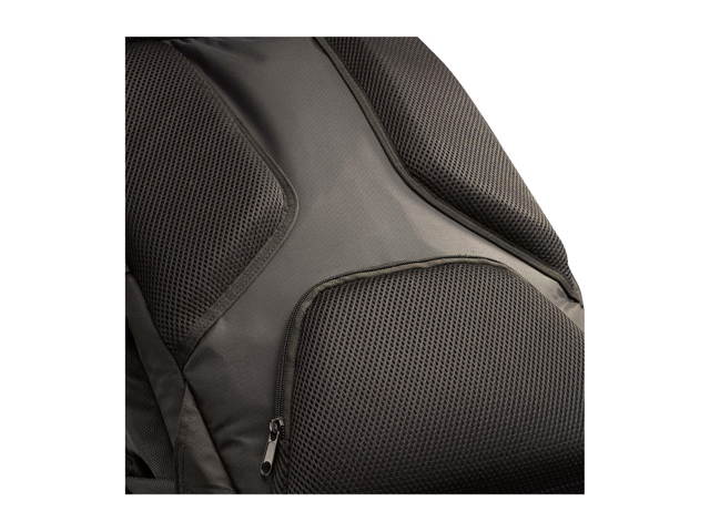 Case Logic Black 17.3" Laptop Backpack Model RBP-117