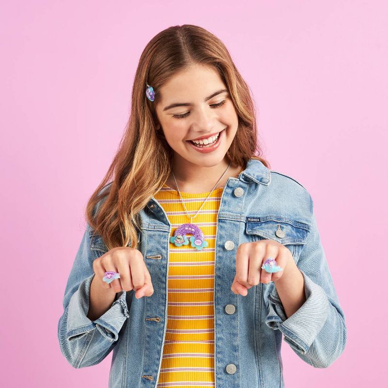 Jelli Rez Fantasy Jewelry Pack