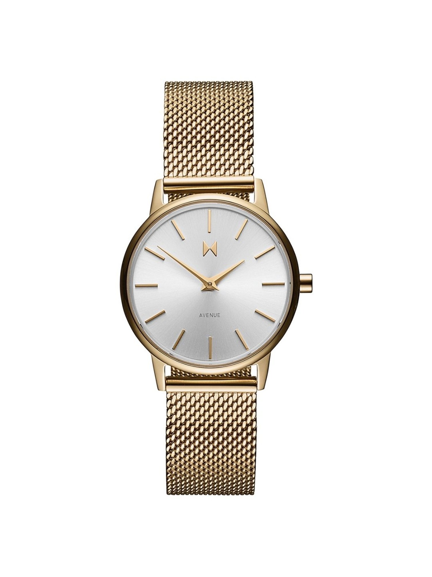 MVMT 28000114-D Avenue Analog Watch for Women