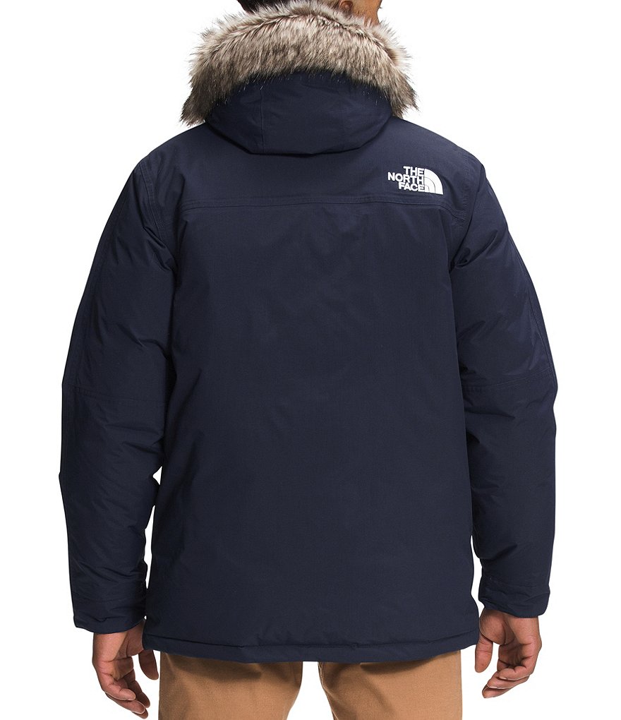 The North Face Dryzzle FUTURELIGHT&trade; Long-Sleeve Hooded Jacket