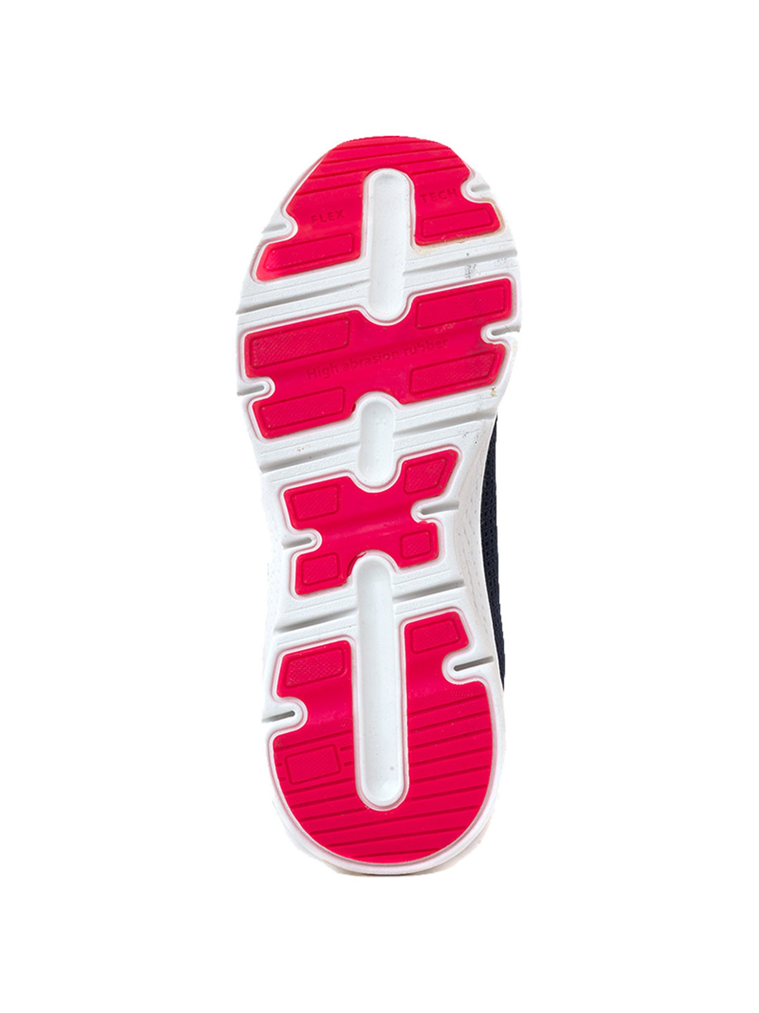 Khadim Women's Navy Running Shoes