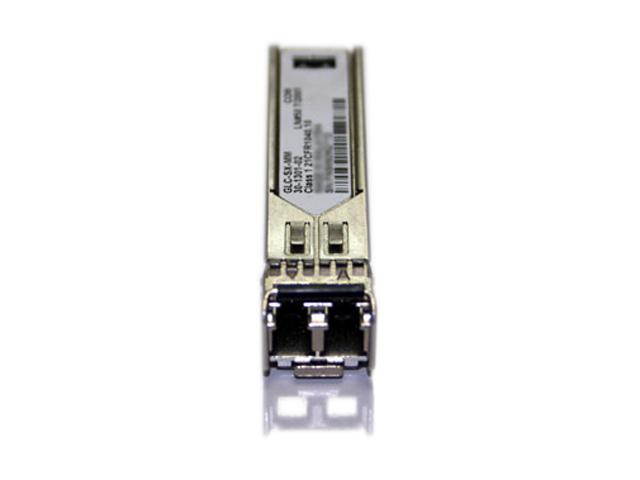 TRANSITION TN-GLC-SX-MM Small Form Factor Pluggable (SFP) Transceiver Module