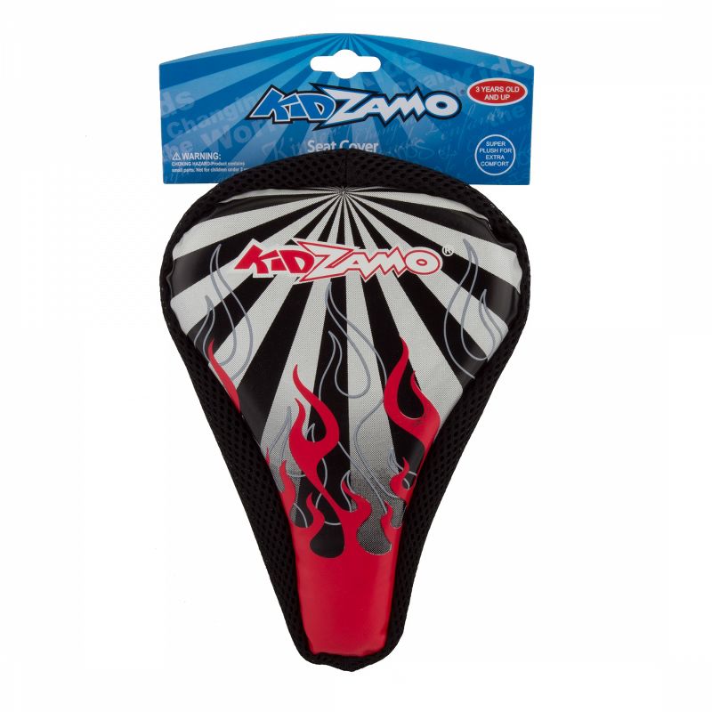 Kidzamo Foam Seat Cover Saddle Cover
