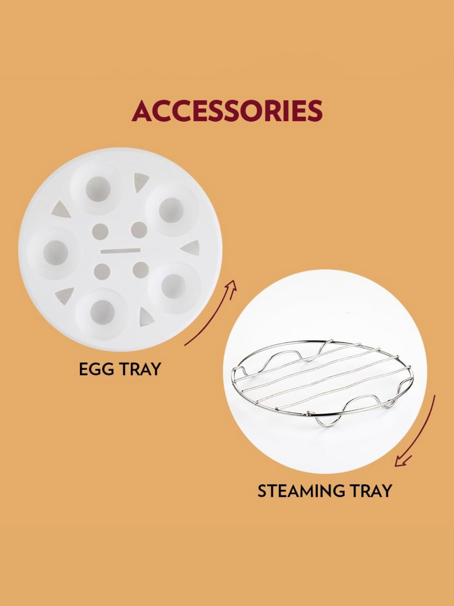 Pigeon by Stovekraft Swift Multi Cook Kettle 1.5L (Blue)