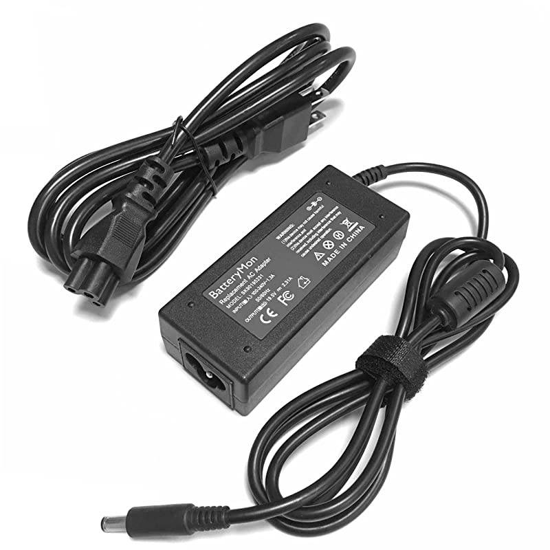 65W 45W Laptop Charger for Dell Inspiron 15 14 13 11 5000 7000 3000 Series 5555 5558 5559 5755 5758 3552 3147 XPS 13 9350 9333 Ultrabook