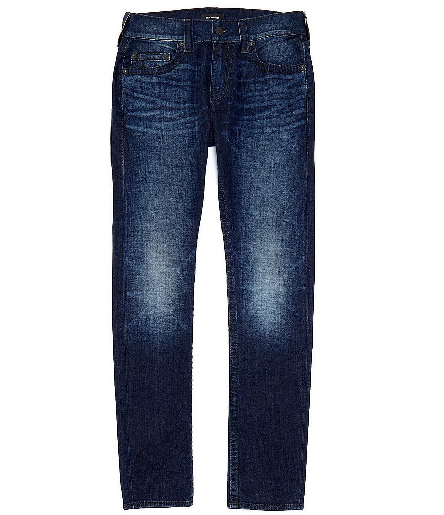 Buffalo David Bitton Skinny Max Jeans