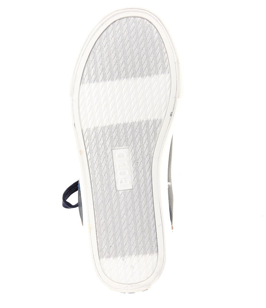 Polo Ralph Lauren Boys' Quilton Slides (Youth)