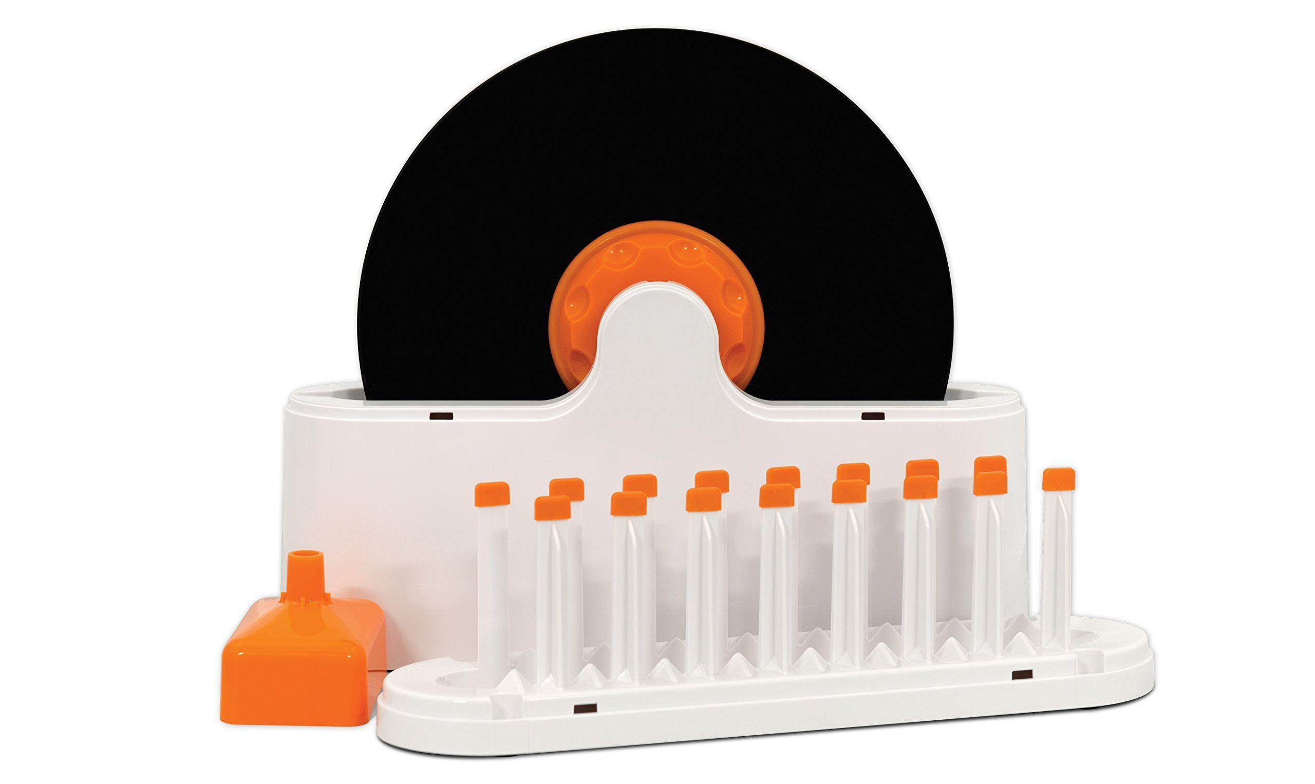 Vinyl Styl Deep Groove Record Washer System