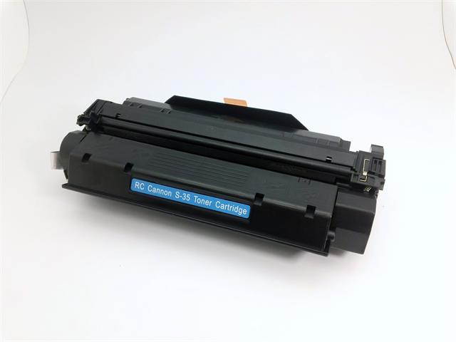 5PK [ FX8 / S35 ] FX-8 S-35 Compatible Canon 8955A001AA BLACK Laser Toner Cartridge for Imageclass D320, D340 Laserclass 310, 510 Faxphone L170