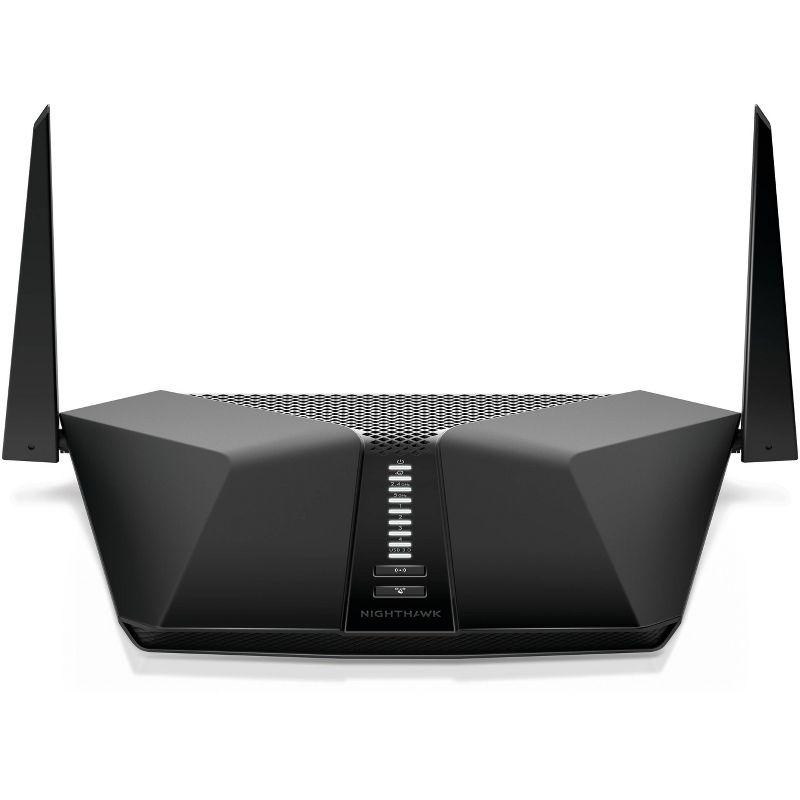 Netgear Nighthawk AX4 AX3000 Wi-Fi 6 Router