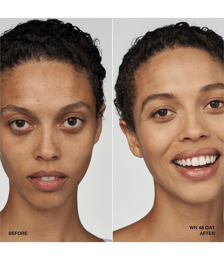 MAC Studio Radiance Face and Body Radiant Sheer Foundation