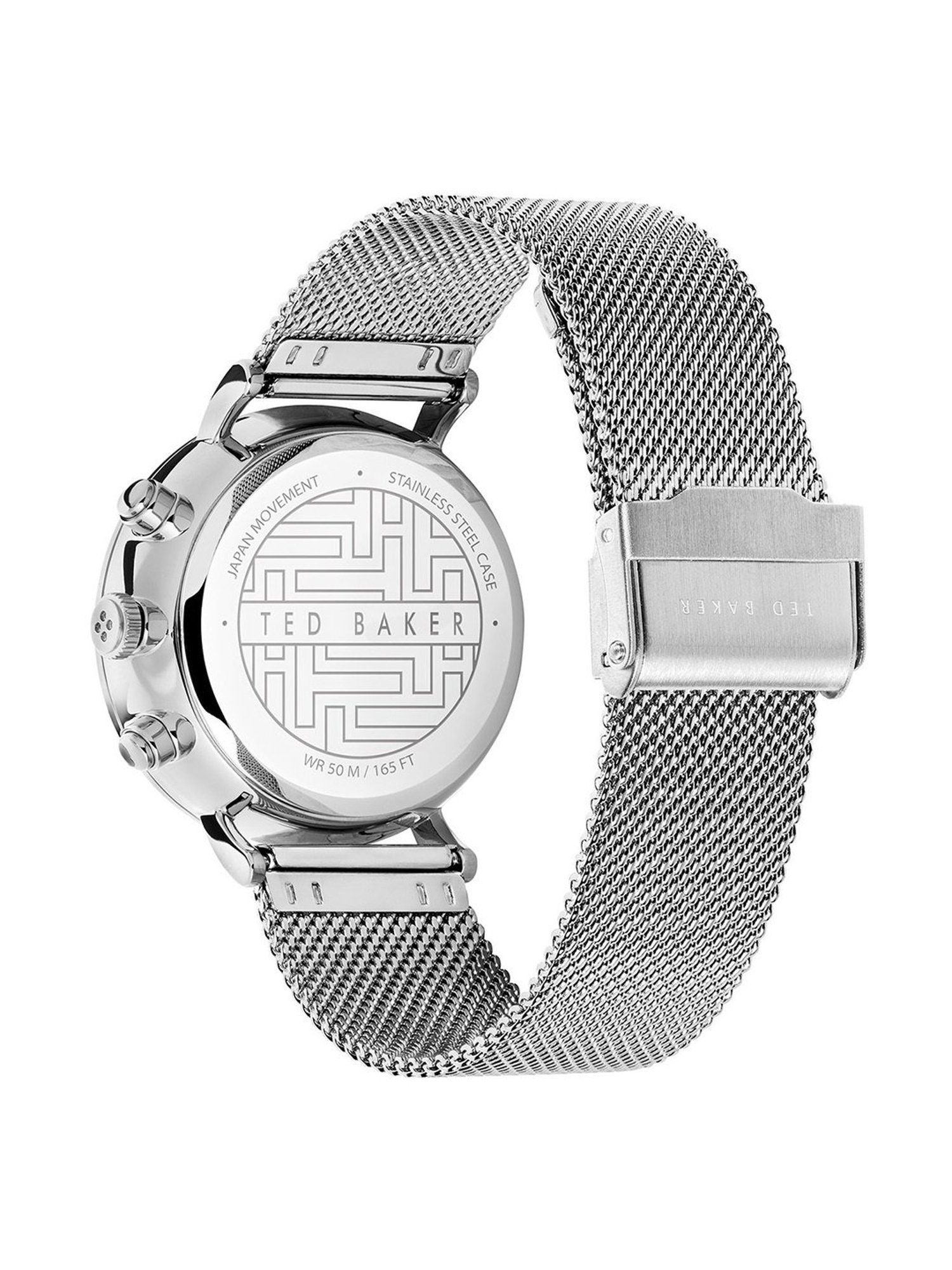 Ted Baker BKPMMS120 Mimosaa Chronograph Watch for Men