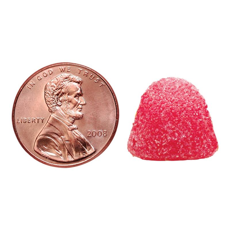 Nature Made Kids First Fish Oil - Omega EPA and DHA Gummies - Strawberry, Lemon & Orange - 80ct