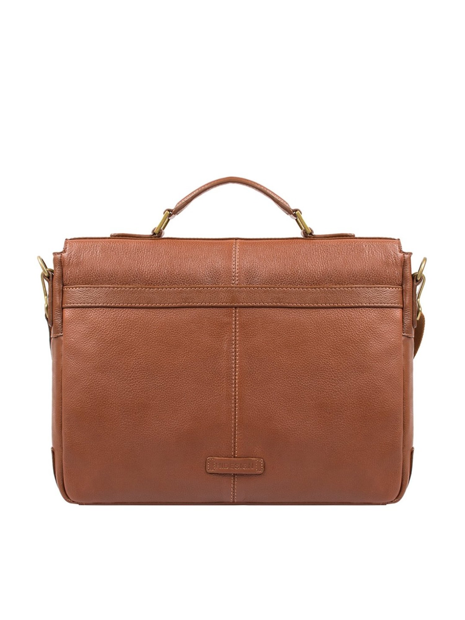 Esbeda Pink Textured Medium Satchel Handbag