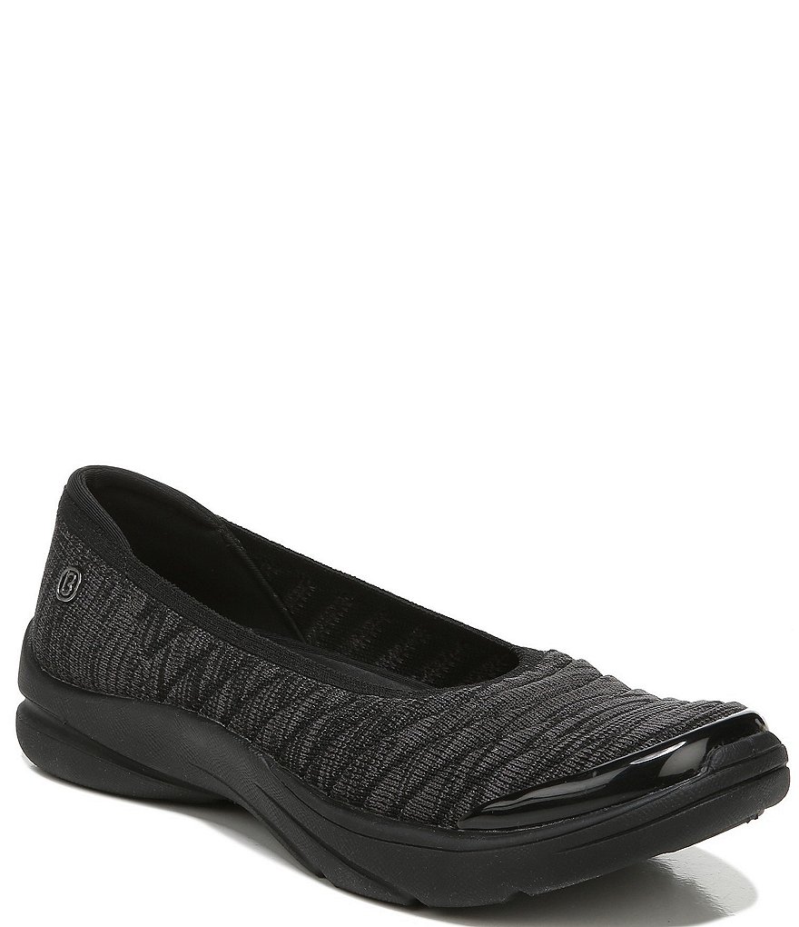 Bzees Legato Washable Slip-On Shoes