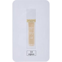 Sisleya Le Teint Anti Aging Foundation Sachet Sample - # 2R Organza  --1.5ml/0.05oz