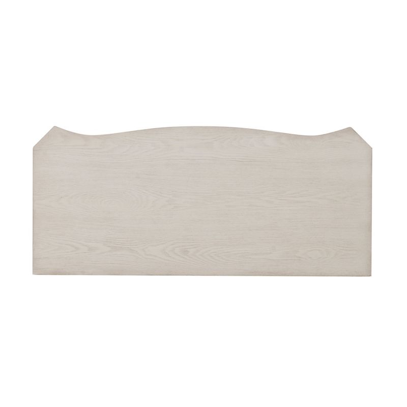 Kellum Console White - Powell Company