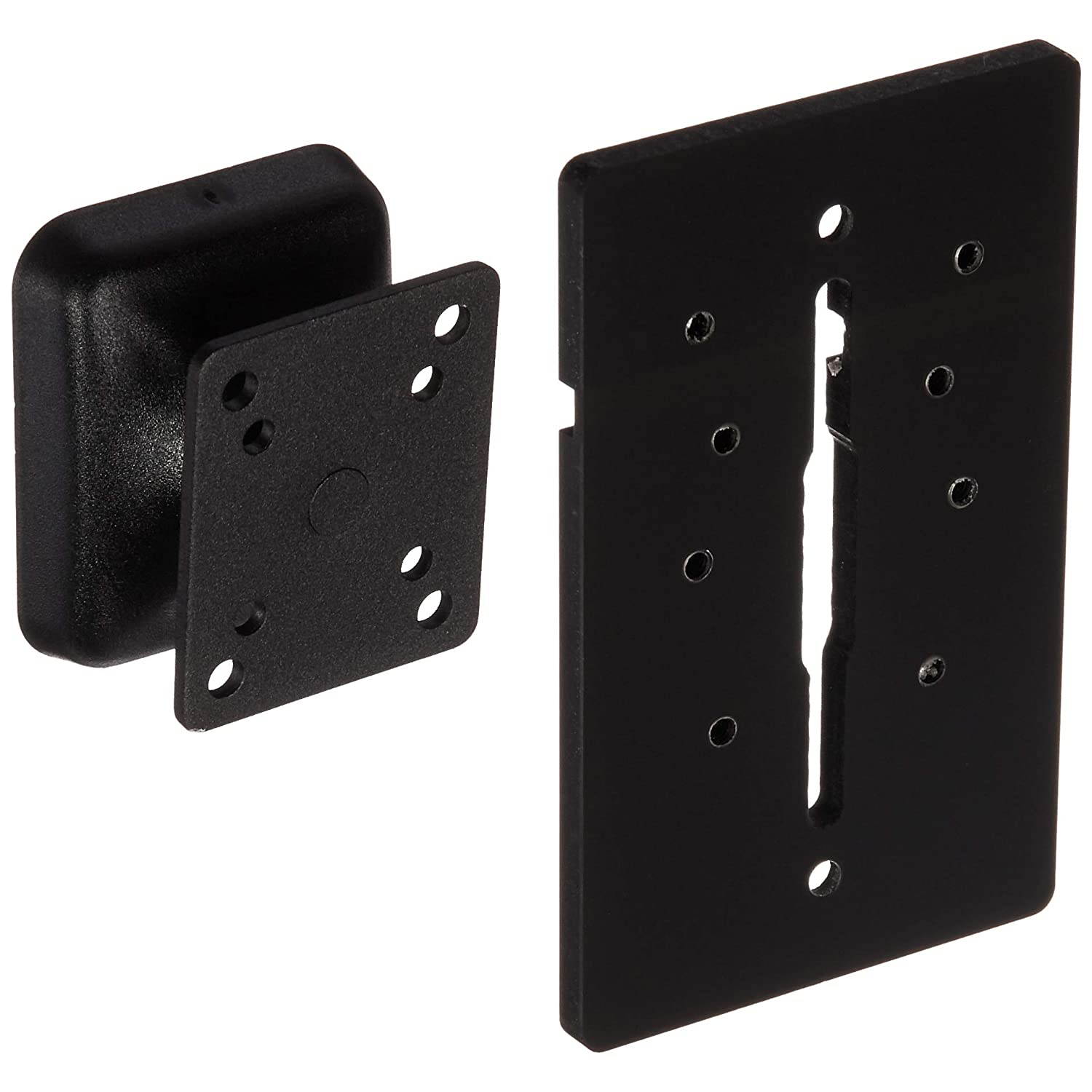 Wall Mount for Padholdr Fit, Pro, and POS Tablet Holders with Swivel