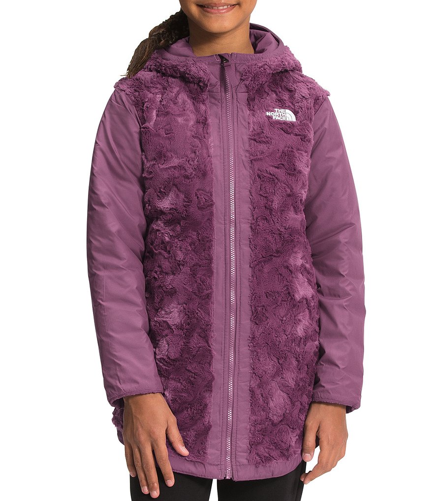 Obermeyer Little/Big Girls 1-8 Frankie Snow Ski Shell Jacket