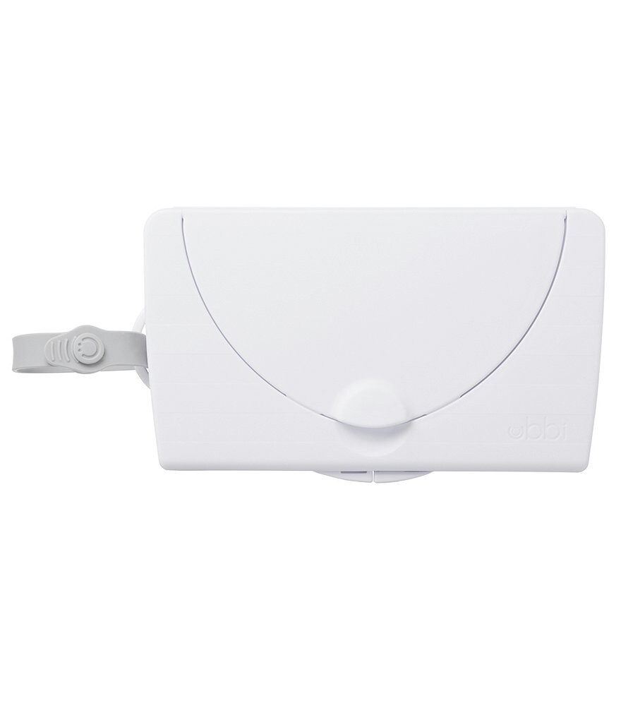Ubbi On-The-Go Wipe Dispenser