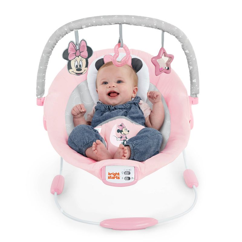 KidCoBouncePod Travel Bouncer