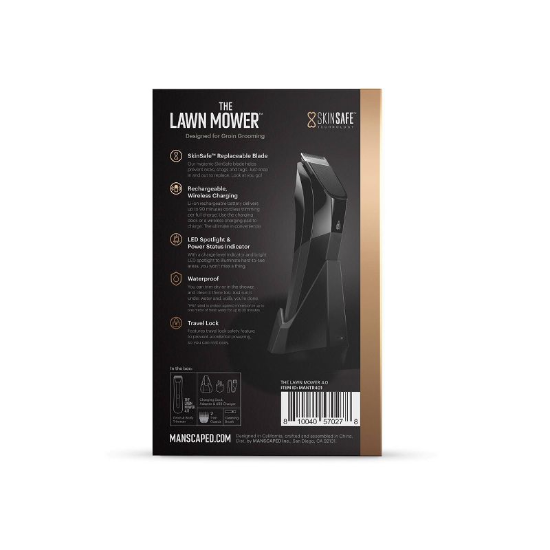 Wahl Color Pro Plus Clipper