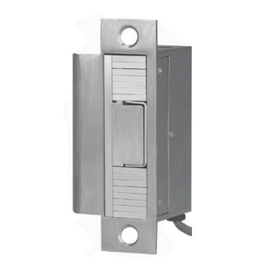 Securitron Securitron MUNL-12-10B UnLatch Mortise Electric Strike...