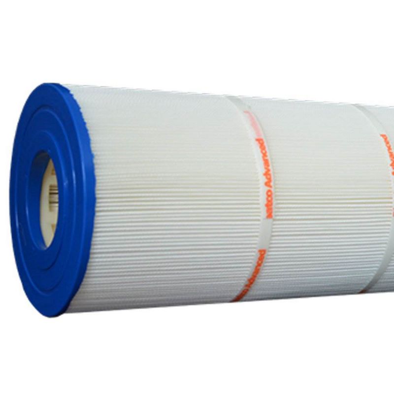 Pleatco PJAN115 115 Sq Ft Replacement Pool Filter Cartridge for Jandy CL 460