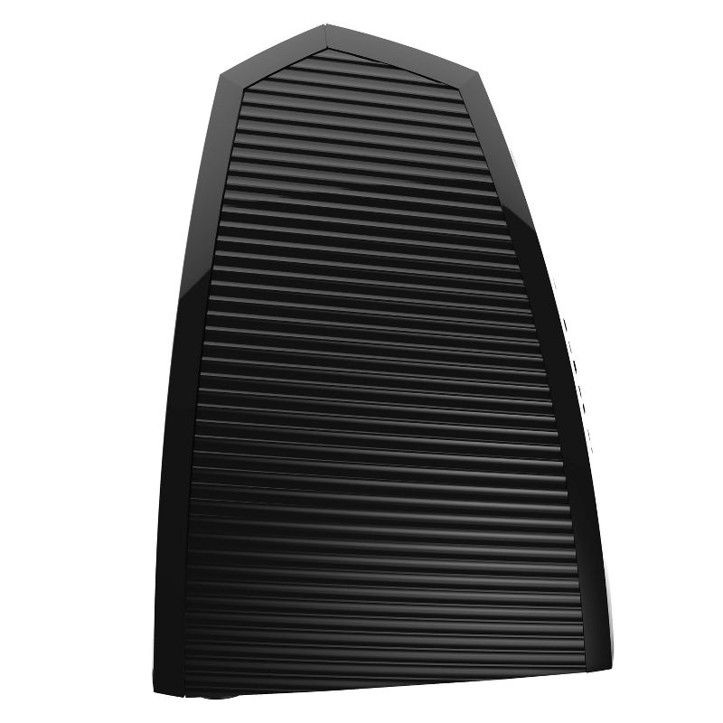 Vornado VH5 Personal Space Heater Black