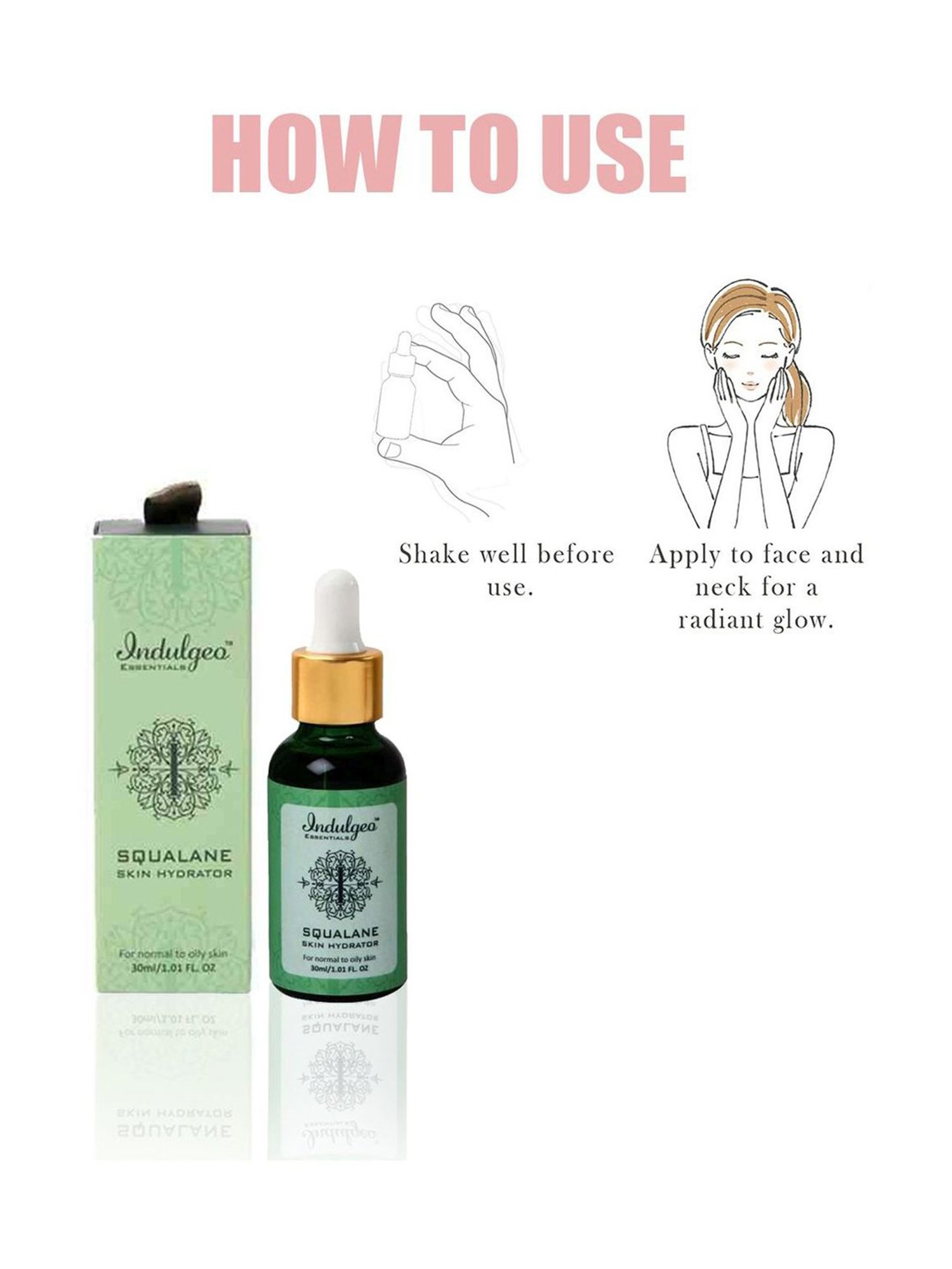 Deconstruct Brightening Serum with 10% Niacinamide & 0.3% Alpha Arbutin - 30 ml