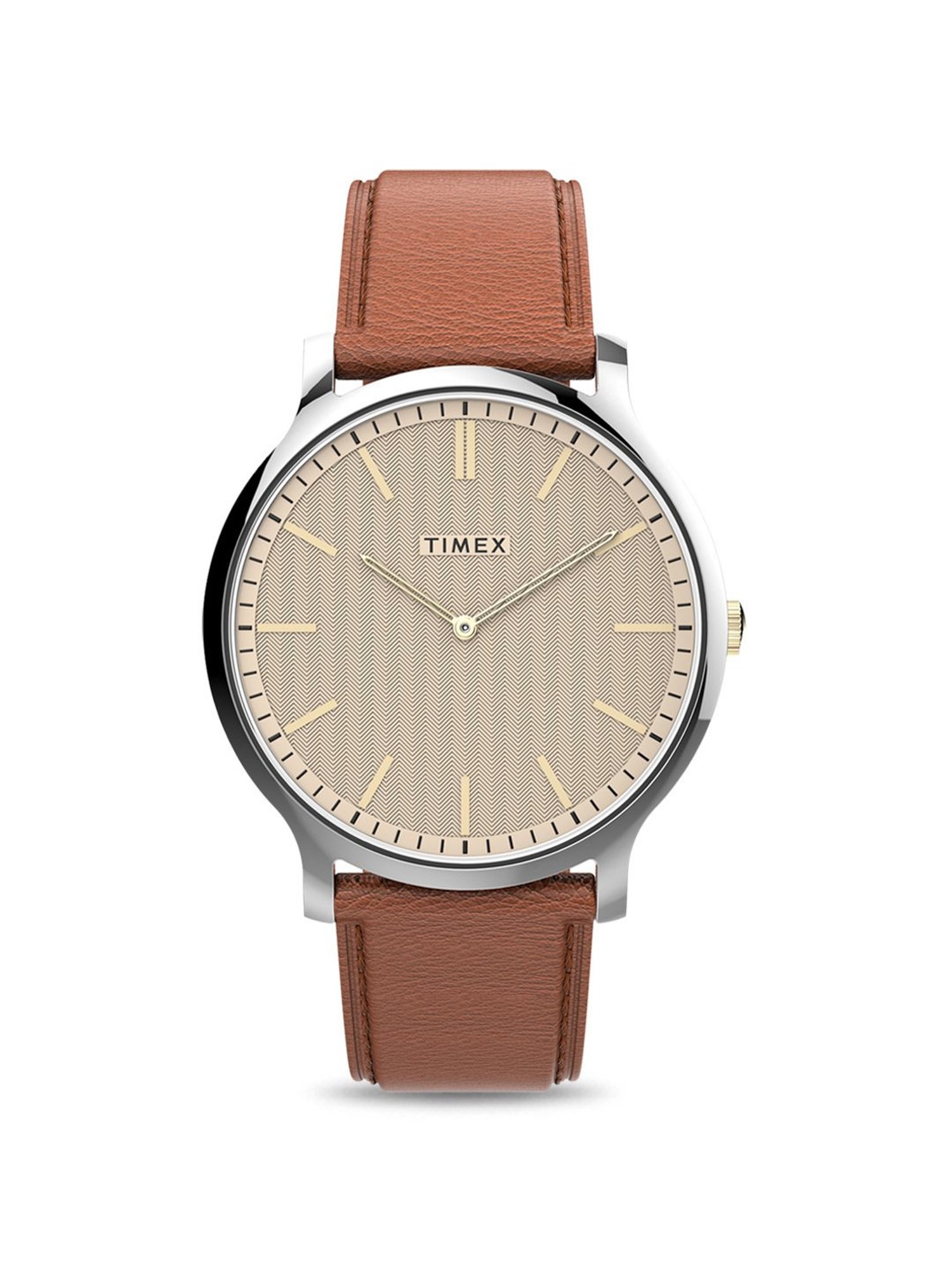 Timex Trend TW2V28200UJ Analog Watch for Men