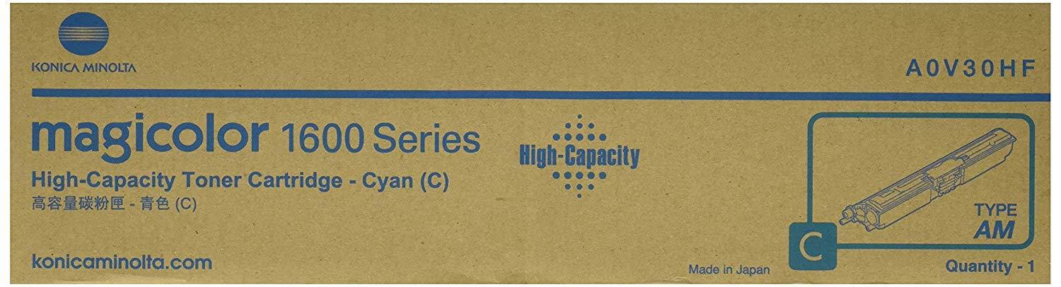 KNMA0V30HF - Cy HiCap Tnr 2500 Yld