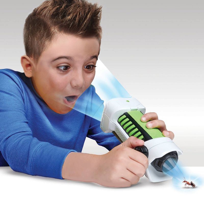 EyeClops Digital Microscope