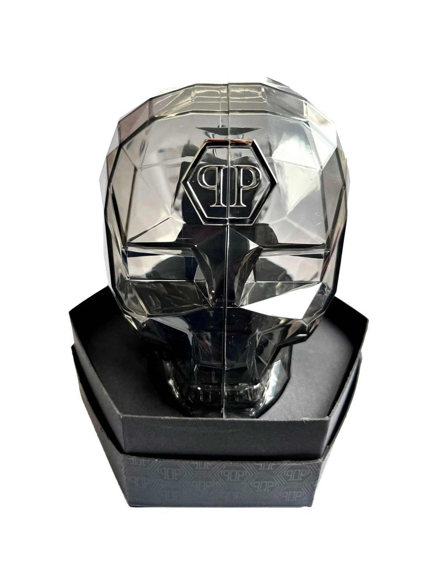 PHILIPP PLEIN PWAAA0121 Analog Watch for Men