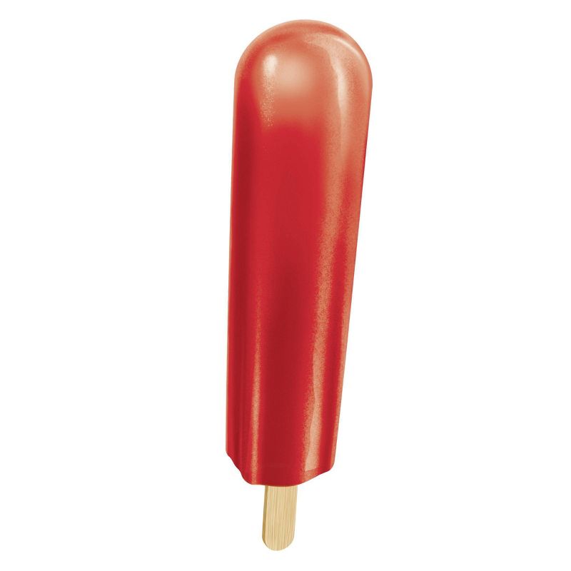 The Original Brand Popsicle Sugar Free Red Classics Ice Pops - 18pk