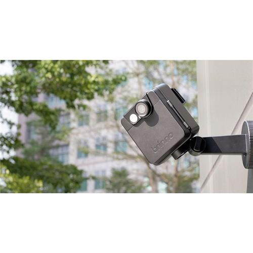 BRINNO MAC200DN OUTDOOR SECURITY CAMERA - MOST AFFORDABLE AND EASY TO USE SURVEILLANCE CAMERA - UP TO 12 MONTHS OF BATTERY LIFE - MOTION ACTIVATED