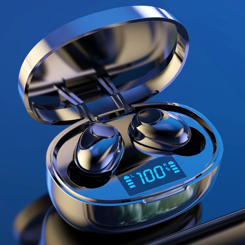 Motorola VerveLoop+ Super Light, Waterproof, Wireless Stereo Earbuds