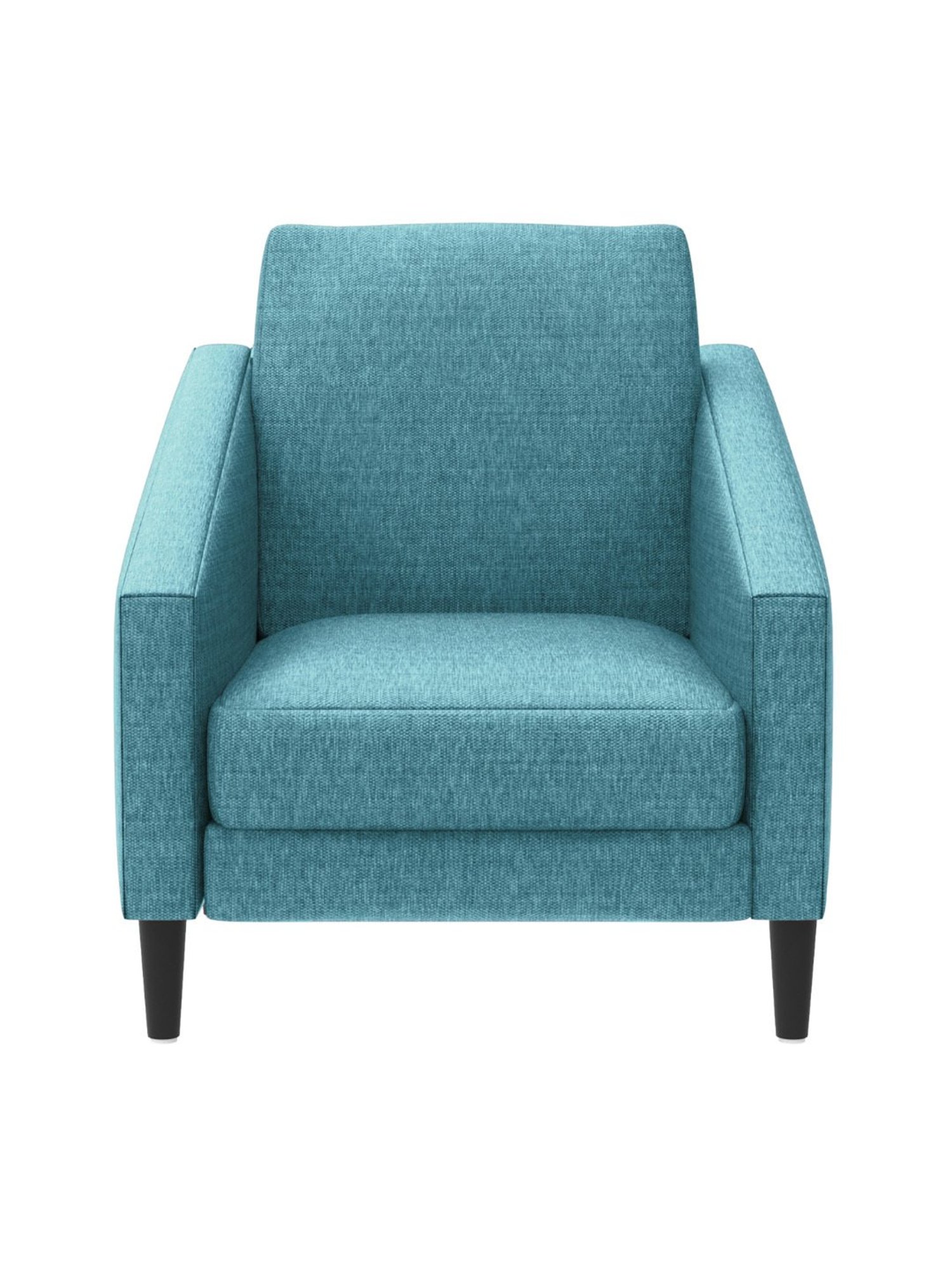 Queen Brady Convertible Sofa with Storage Gray - Serta