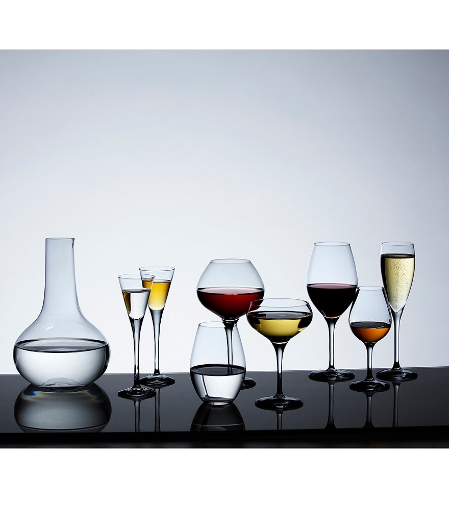 Orrefors More Carafe