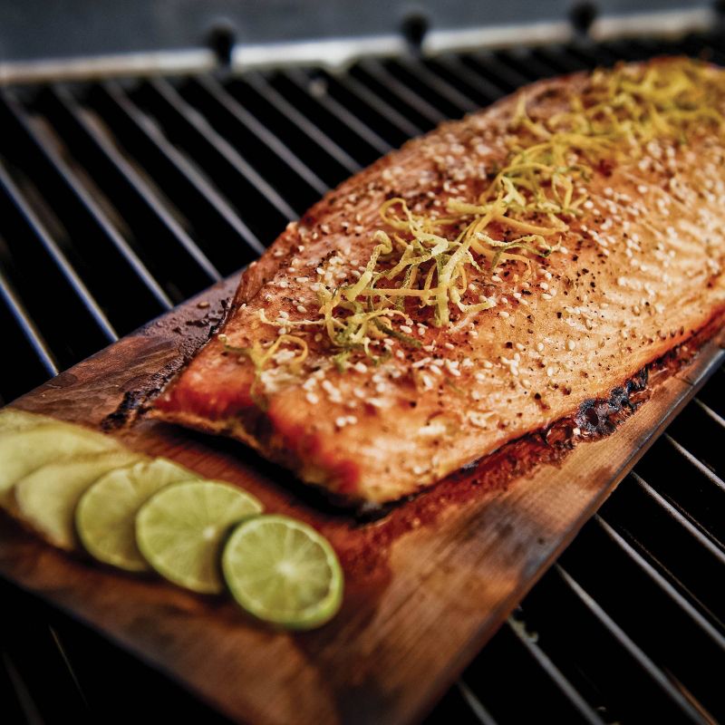 Broil King 2pk Cedar Grilling Planks