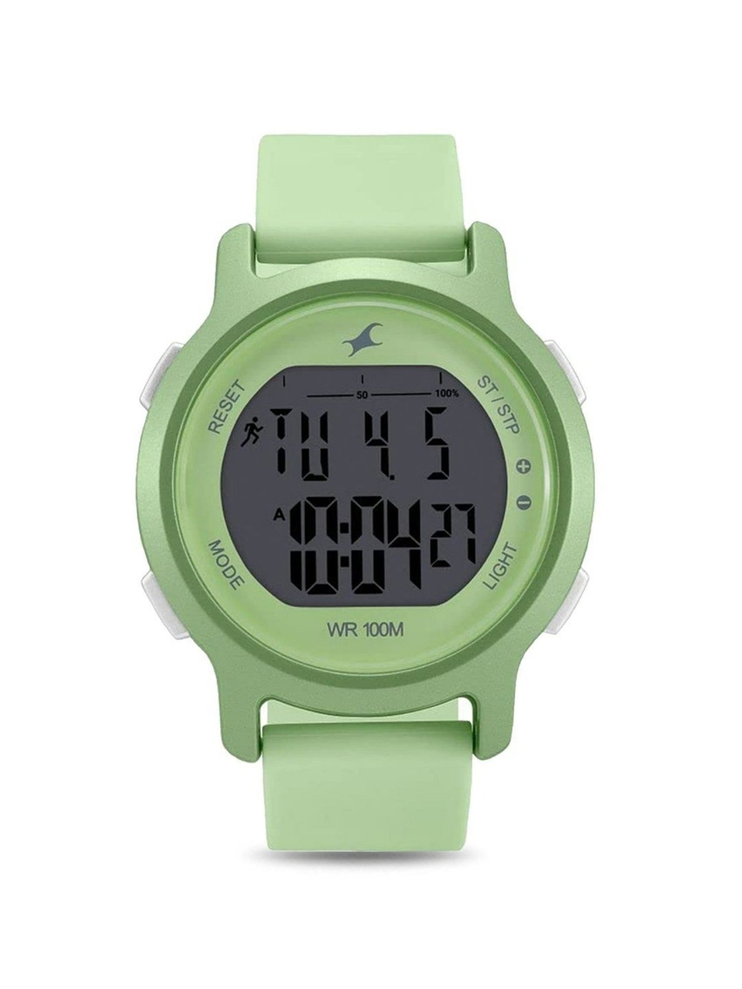 Fastrack NR68027PP01 Street Line Digital Watch for Women