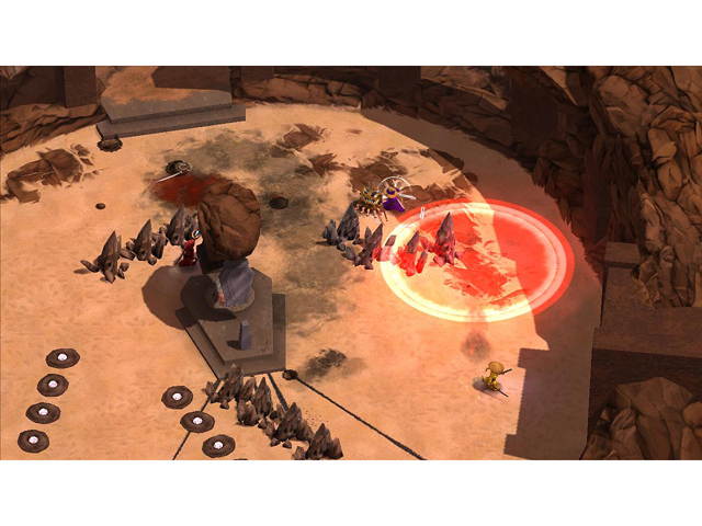 Magicka DLC Bundle [Online Game Code]