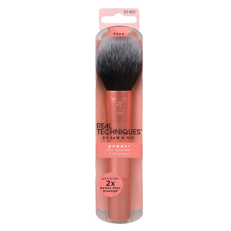 Real Techniques Powder Brush
