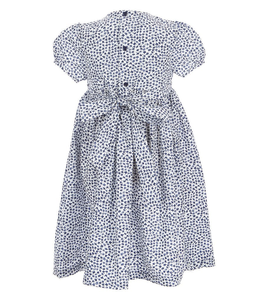 Zunie Little Girls 2T-6X Unicorn Rainbow Tutu Dress