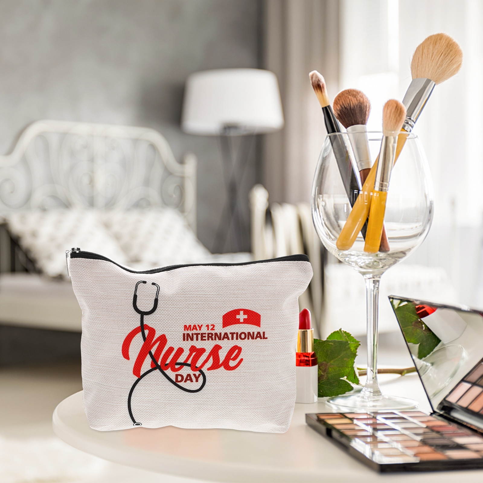 vidaXL Projection Screen 72" 16:9 Home Theater Screen Office Presentation