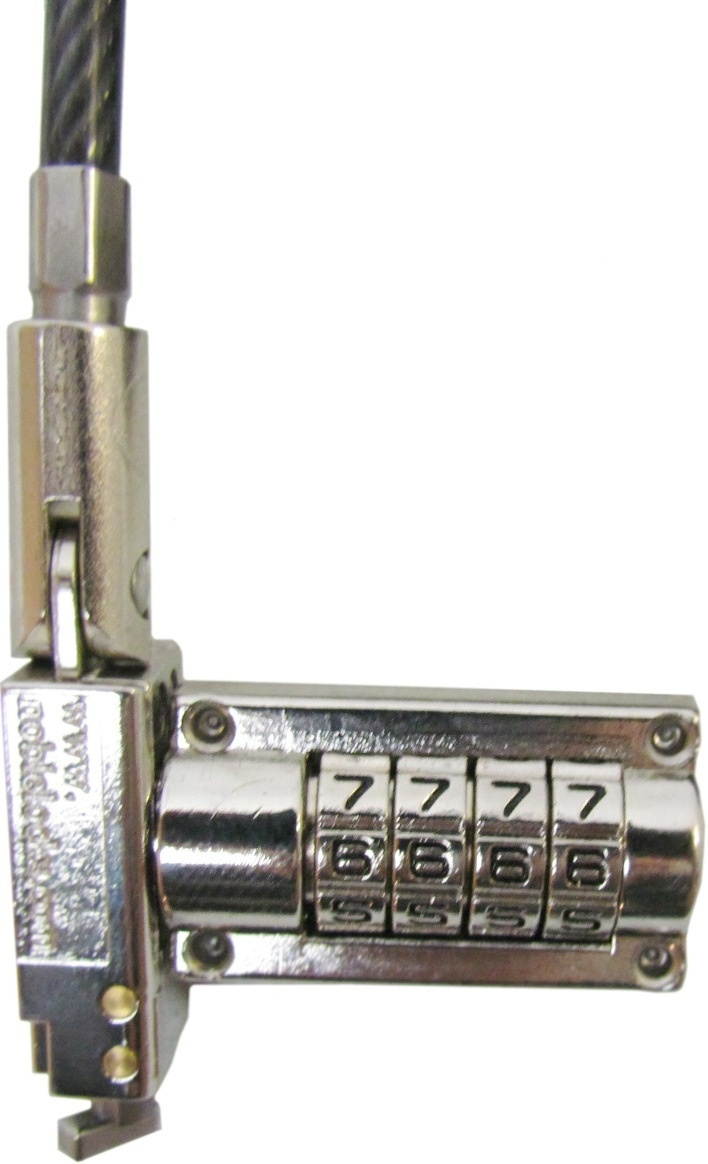 Noble Locks Noble T-bar Combination Lock