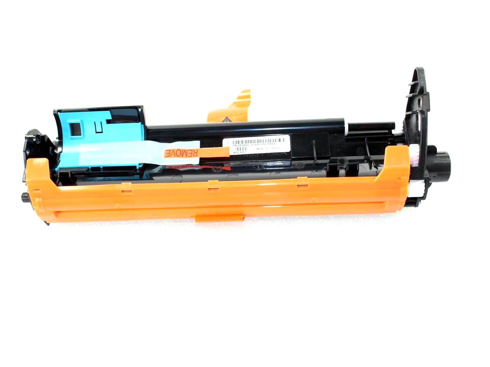 Dell 3000CN & 3100CN Developer Printer Developer Housing Cyan P4870 CN-0P4870