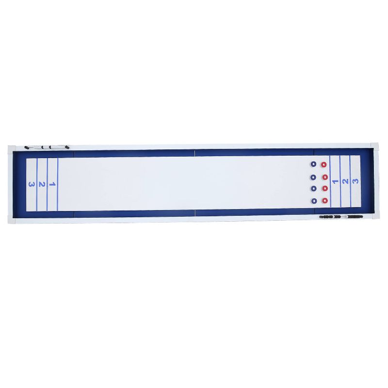 Hathaway WildKat Over the Door Mini Basketball Set