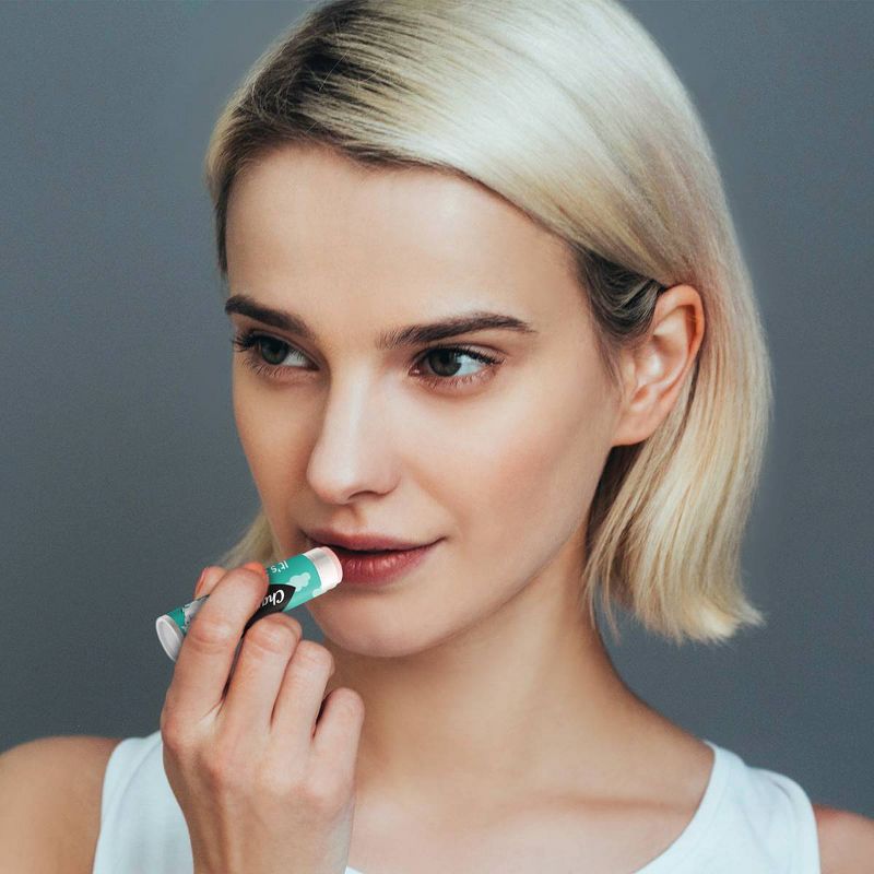 Chapstick Life Moments Happy Birthday Lip Balm - Birthday Cake - 10ct/1.5oz