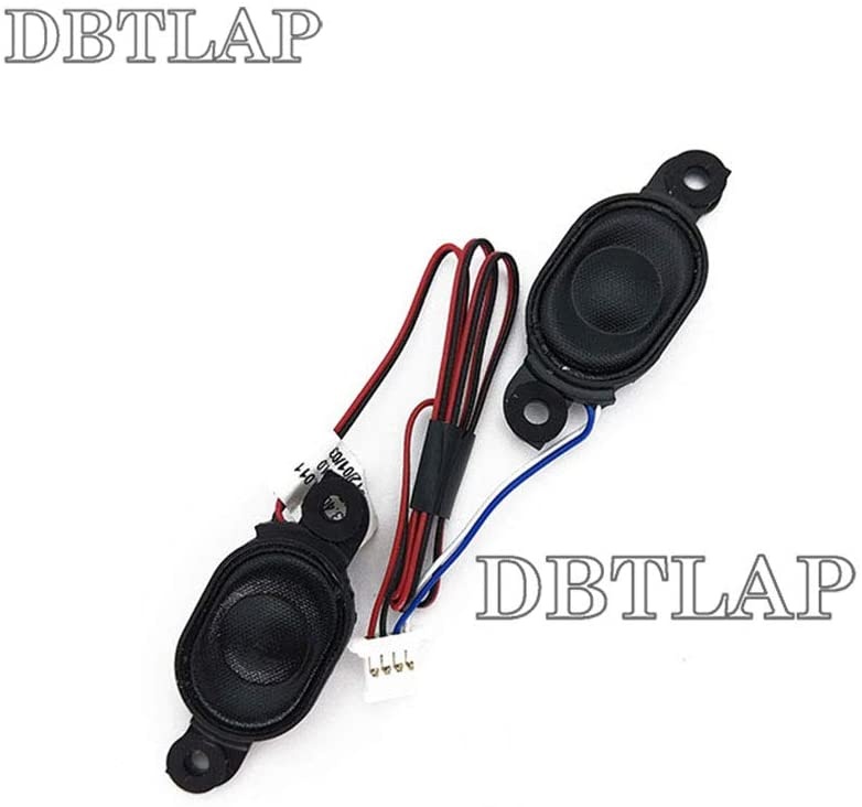 DBTLAP Laptop Speaker Compatible for Acer Aspire 4741 4743 4743Z 4750 4750G Built-in Speaker
